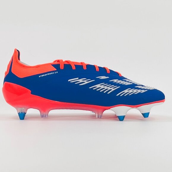 Adidas Predator Elite SG \'Advancement Pack\' IF6323 Soccer size 6.5 M / 7.5 W main image 8